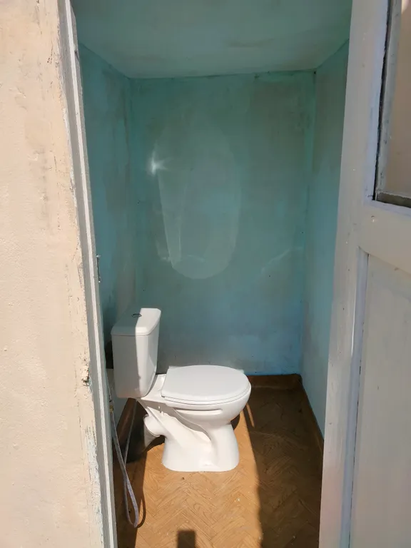 Дом с видом на море