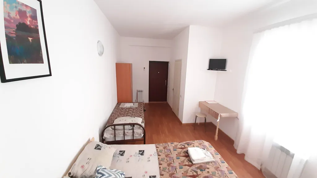 Квартира Комната — Анапа