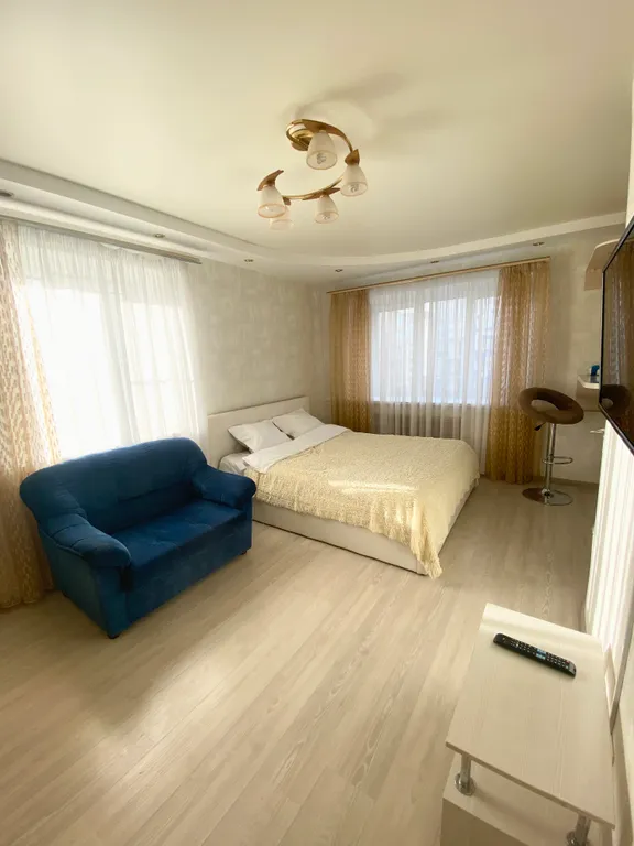 Студия в центре