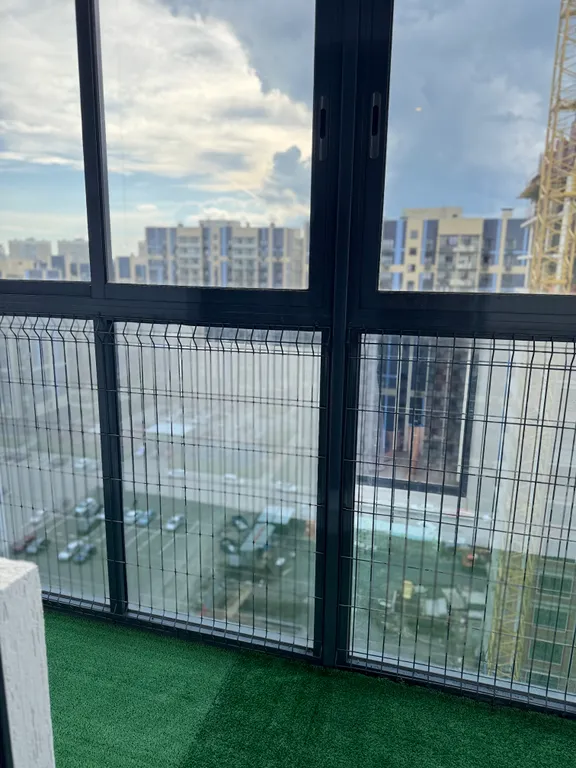 Элитный дом