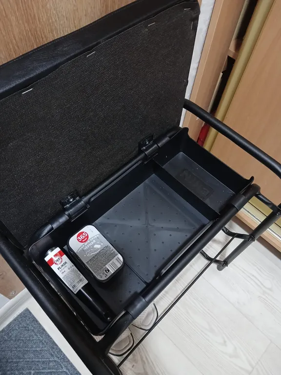 Квартира Уютная квартира для вашего отдыха — Ярославль