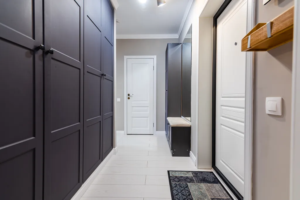 Сердце города  2-комнатная квартира в ЖК Арбат