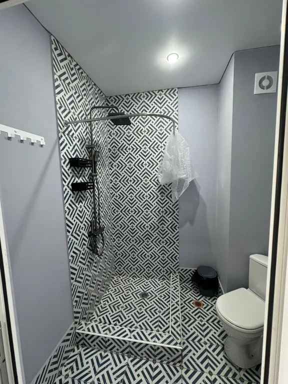 Квартира Комната — Гагра