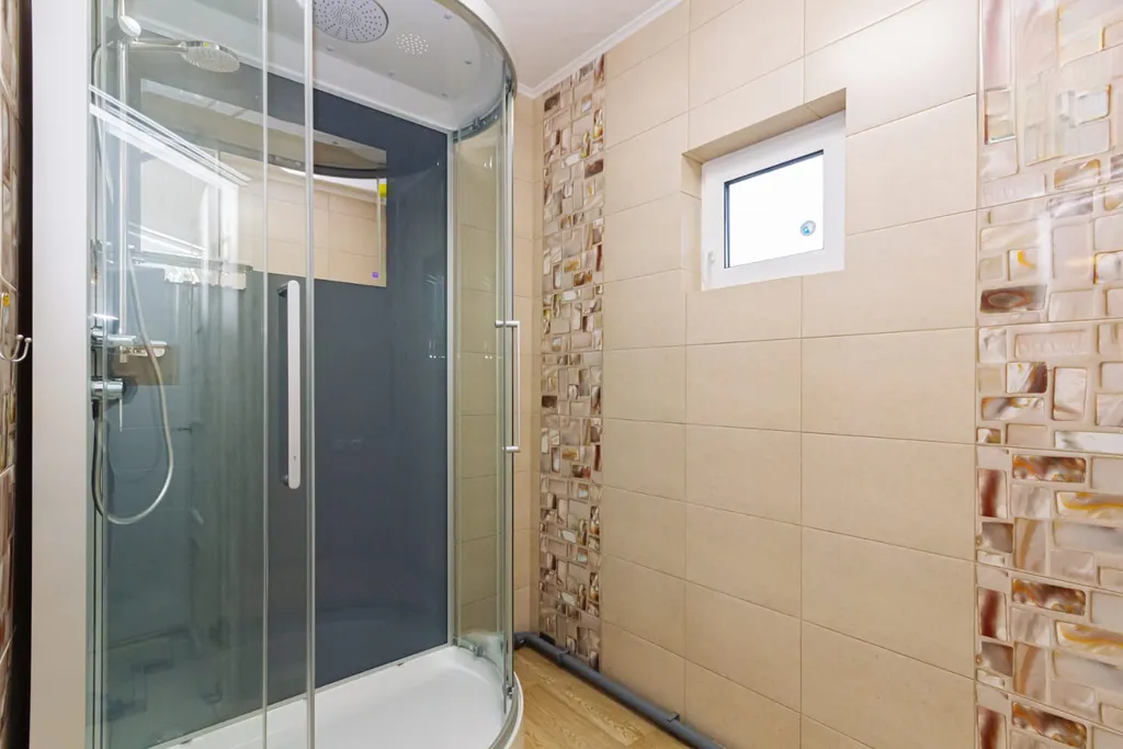 Домик в деревне