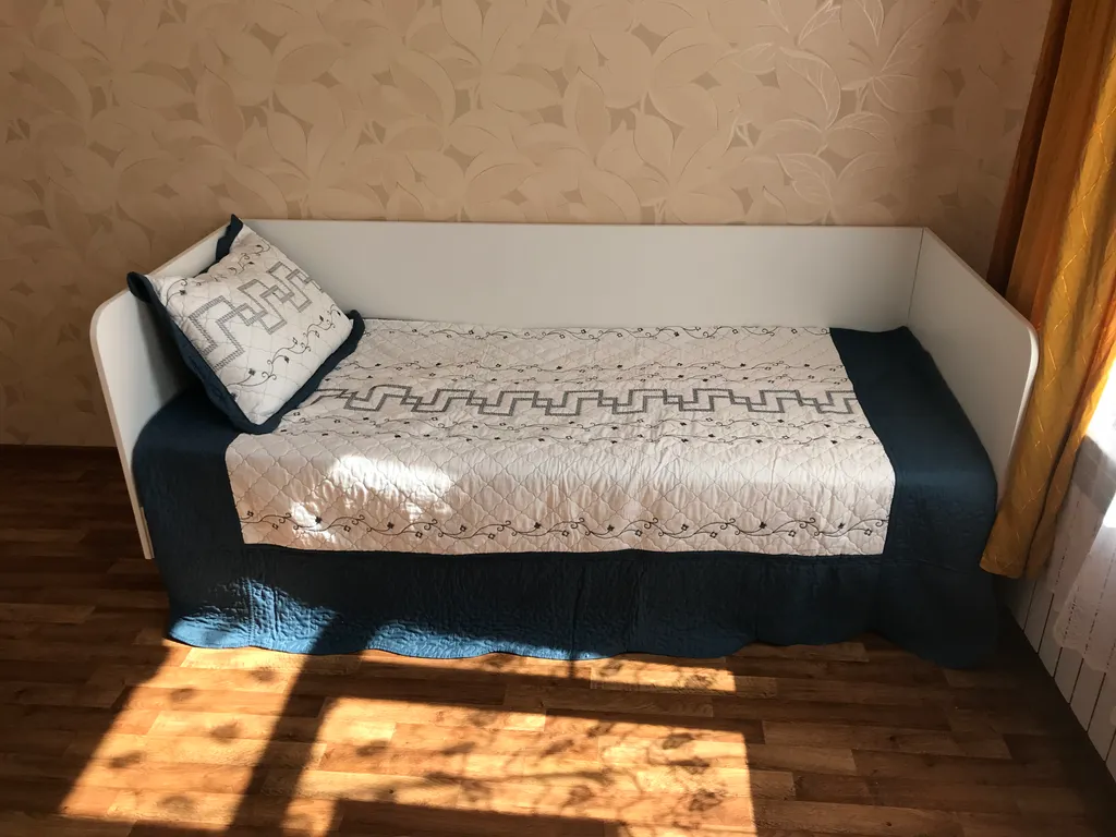 2‑комнатная квартира рядом с Курортным парком