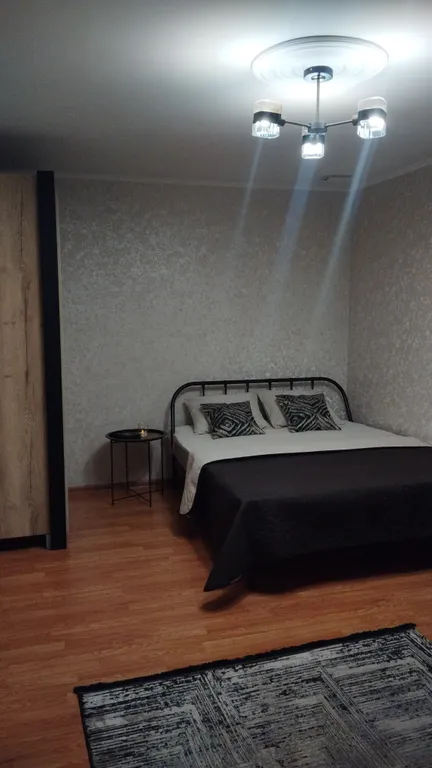 Уютный домик в центре города