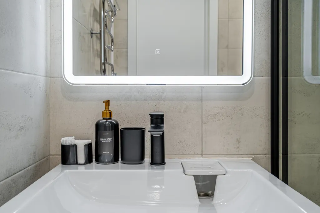 Квартира Уютная квартира с новым ремонтом — Ярославль