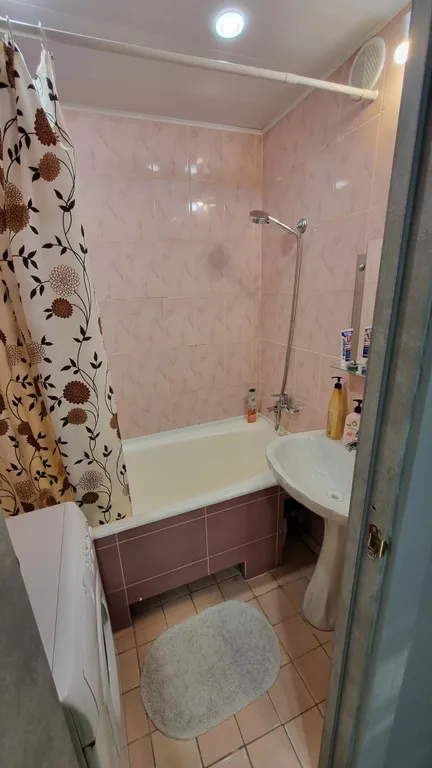 Уютная квартира рядом с жд вокзалом