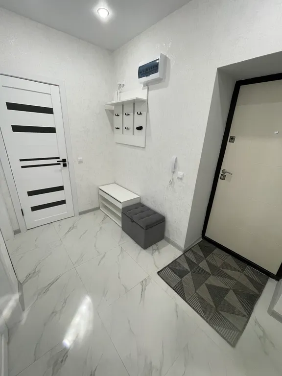 Однокомнатная квартира в тихом районе