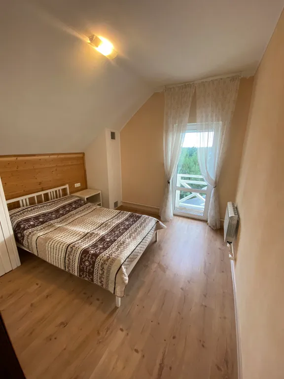 Уютный коттедж недалеко от Сорочан