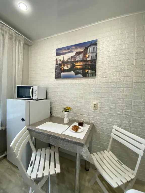 Уютная квартира рядом с районом Амелиенау