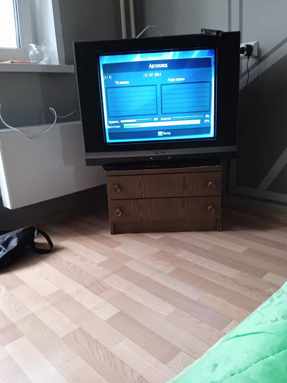 Квартира Квартира рядом с Онкоцентром и Краевой больницей — Красноярск