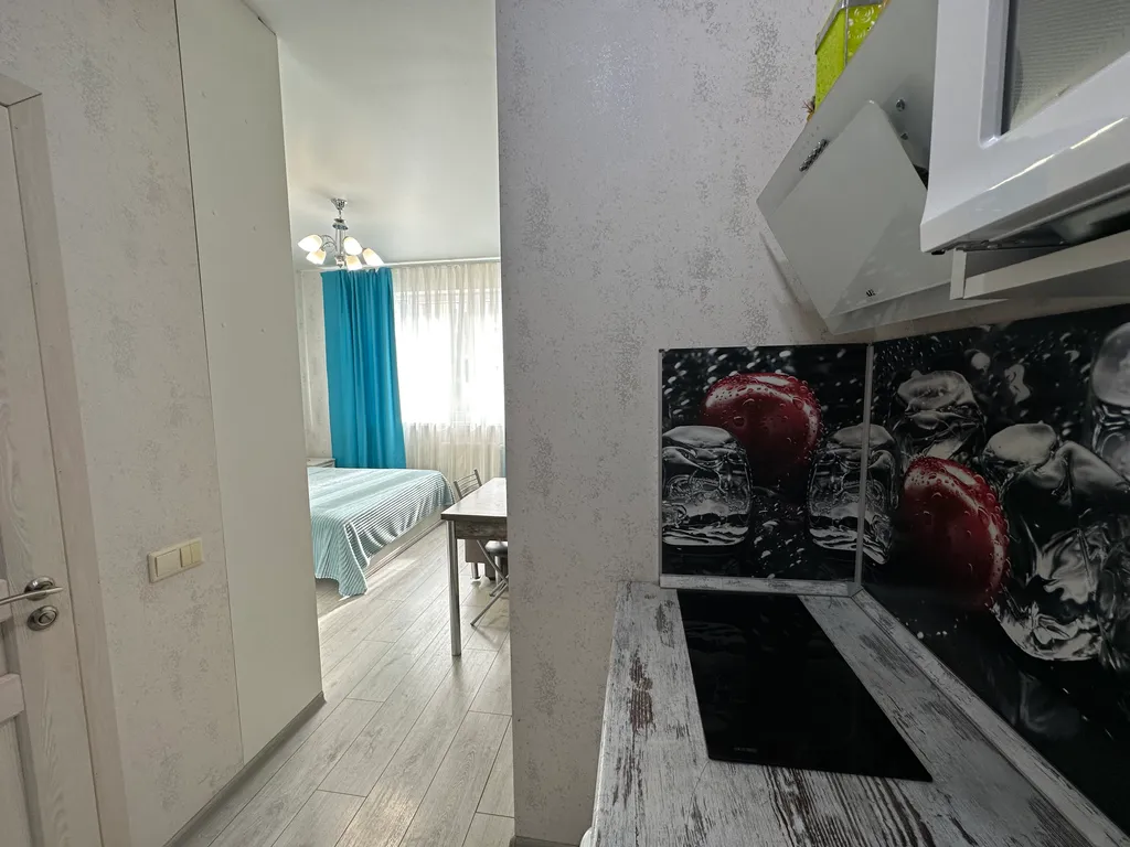 Квартира Уютные апартаменты — Сириус