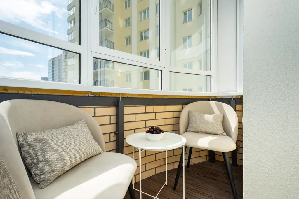 Уютная квартира с отличным расположением