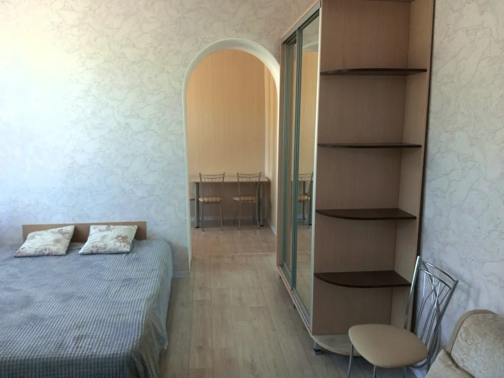 Уютный дом с парковкой