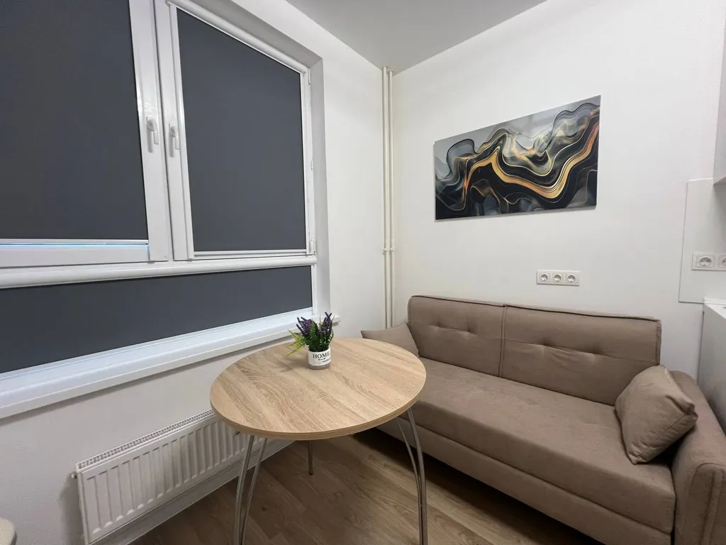 Квартира в Мытищах