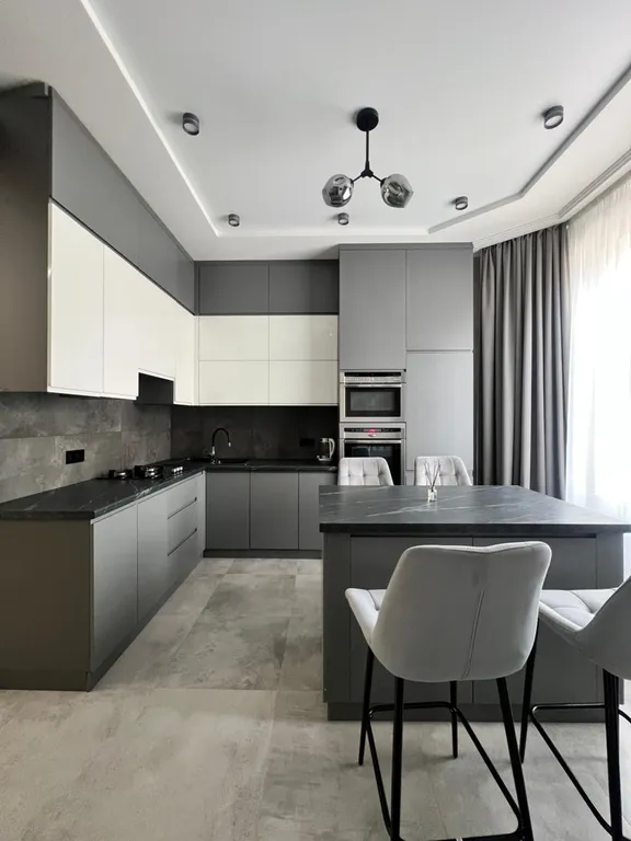 Таунхаус класса люкс