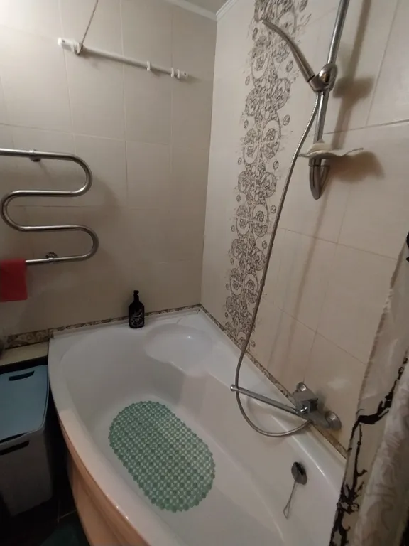 Уютная 2х комнатная квартира в центре Минска