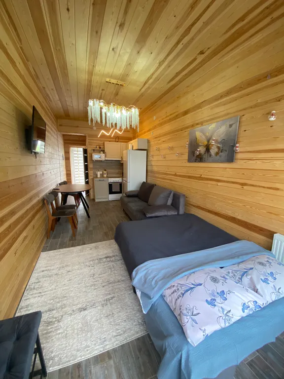 Квартира Апартаменты в гостевом доме с отдельным входом — аренда посуточно в Суздаль