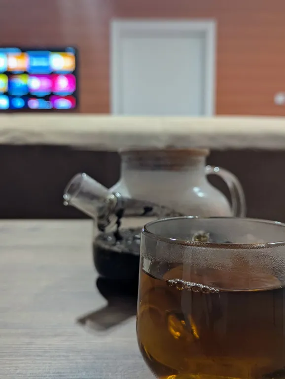 Скандинавская деревня 20 минут от центра