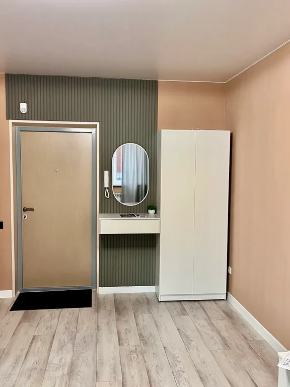 Уютная квартира в новостройке