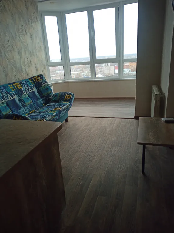 Квартира в центре