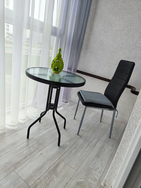 Квартира Светлая уютная квартира — Калининград