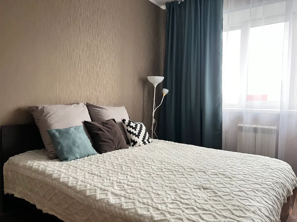 Уютная и комфортная студия в центре города