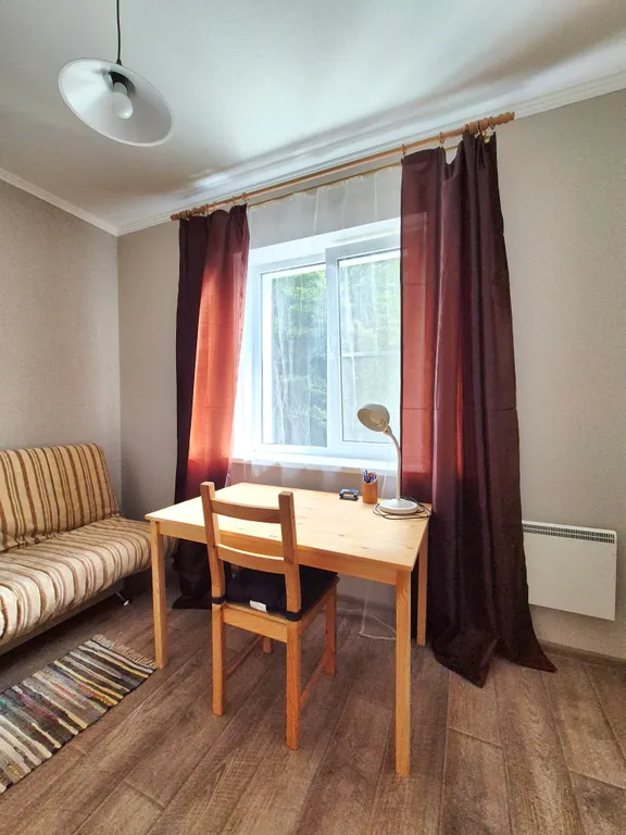 Гостевой дом Место Силы