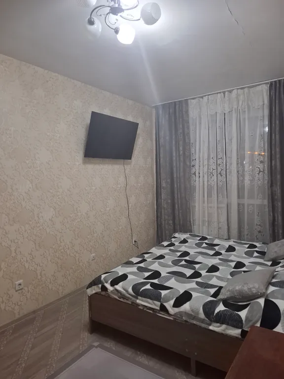 Квартира Уютная квартира в новом ЖК — Волгоград