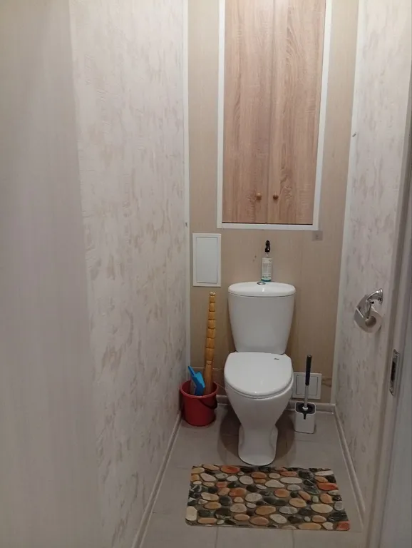 Квартира Двухкомнатная квартира в новом доме — Ярославль