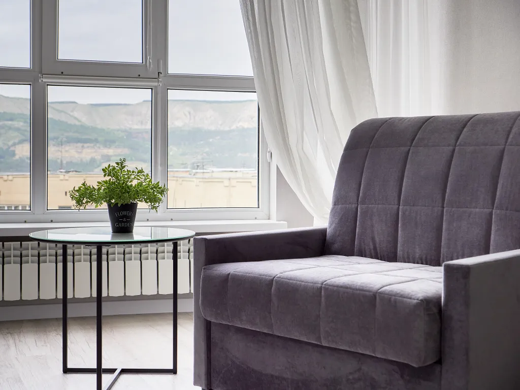 2-комнатная Квартира — аренда посуточно в Кисловодск