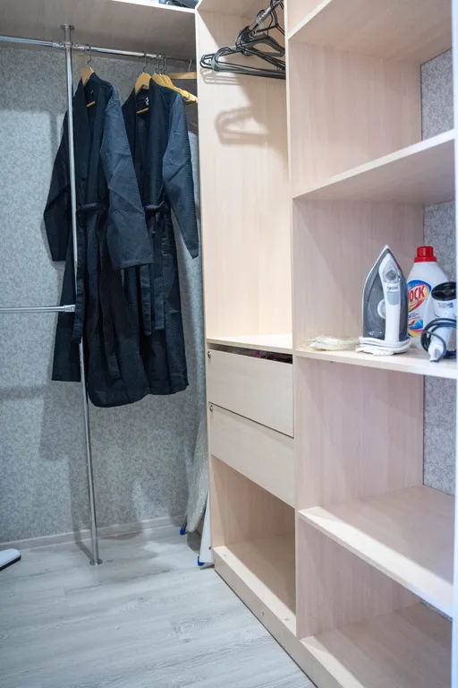 Квартира Квартира Евродвушка в центре — Краснодар