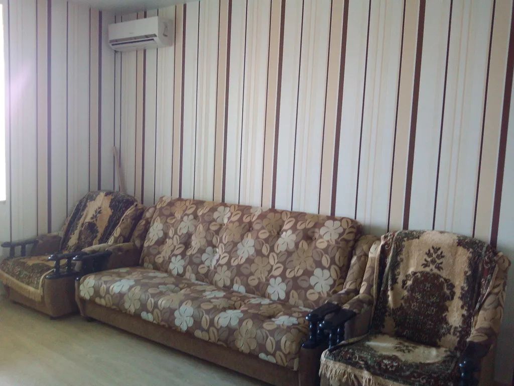 Квартира 1-комнатная Квартира — Волгоград