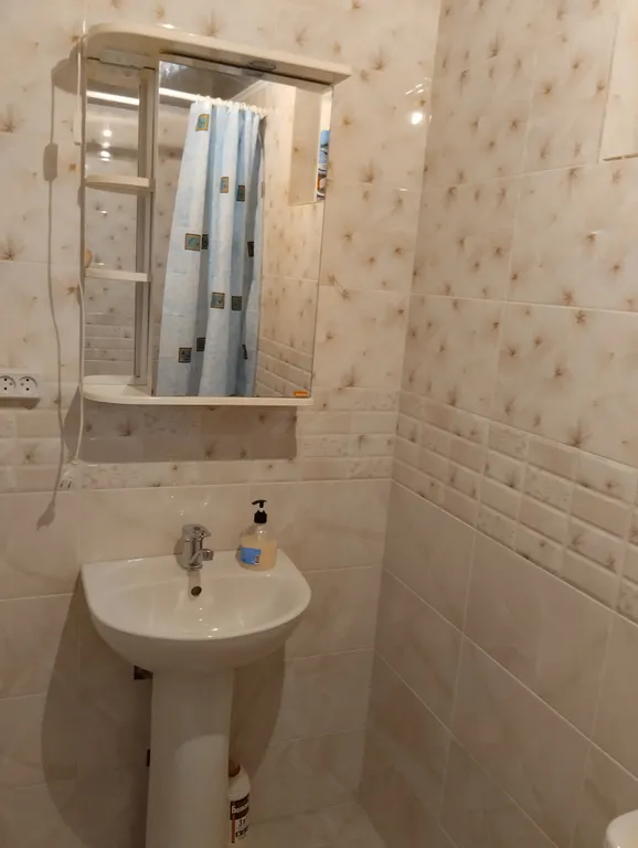 Квартира Квартира Номер под ключь — Сухум