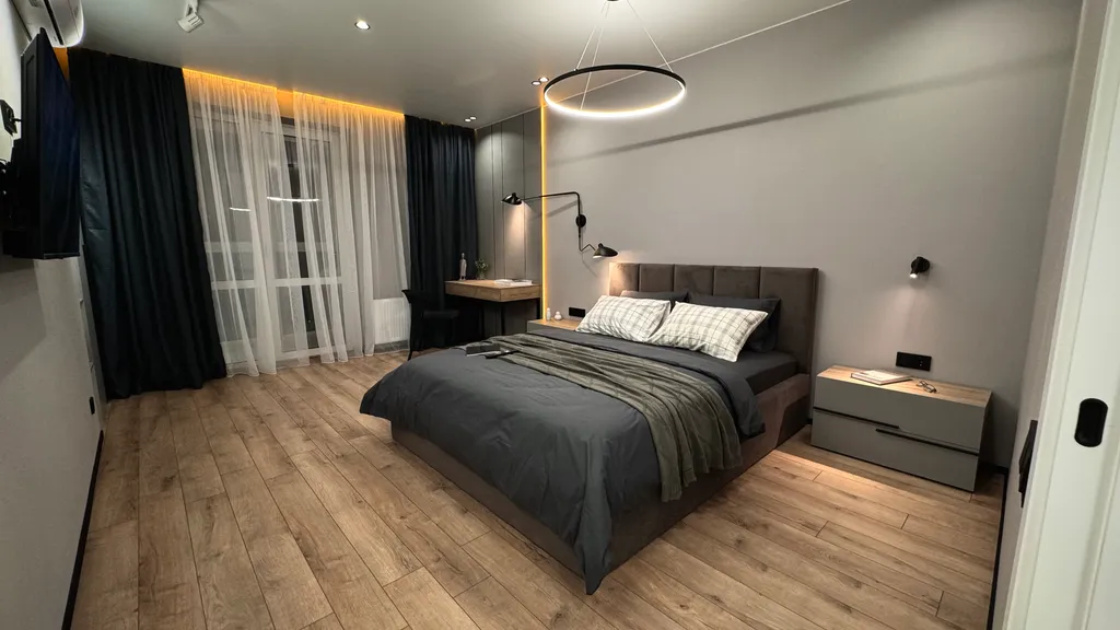 Новая лучшая в городе 3-комнатная квартира — аренда посуточно в Пенза