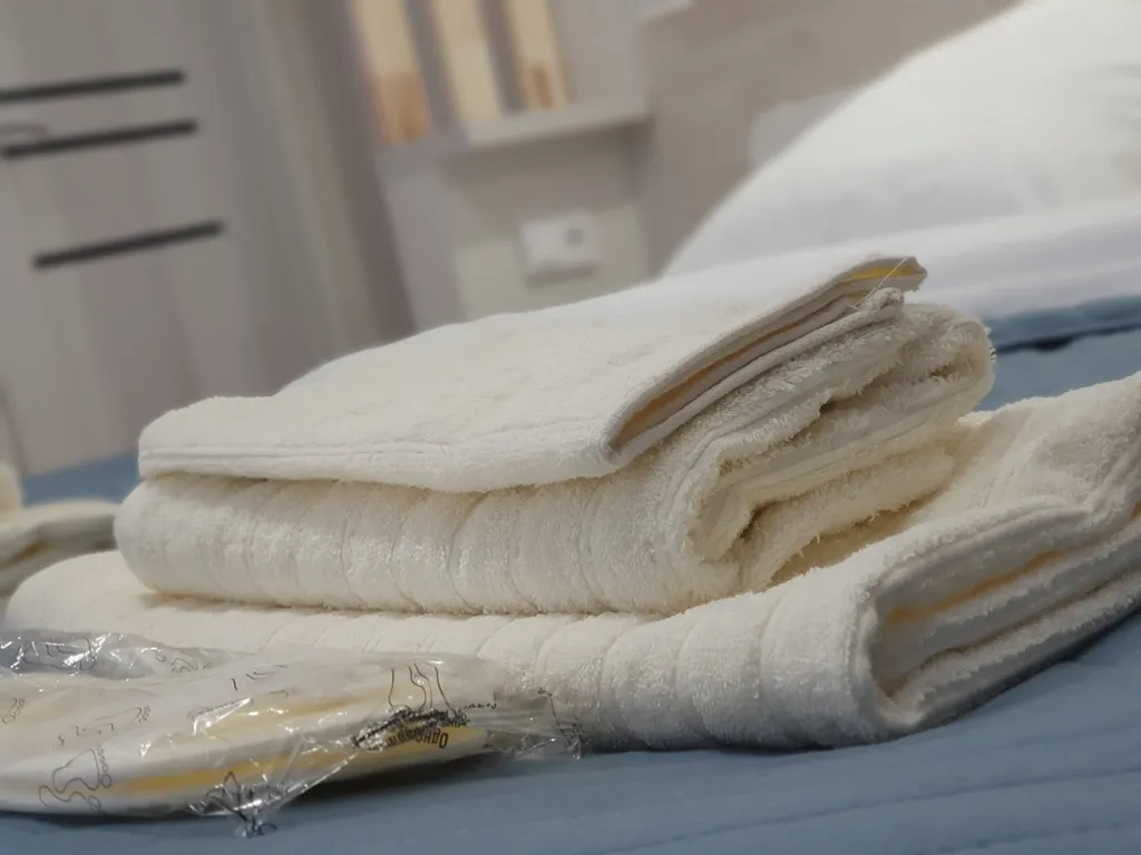 Мини отель Welcomerooms