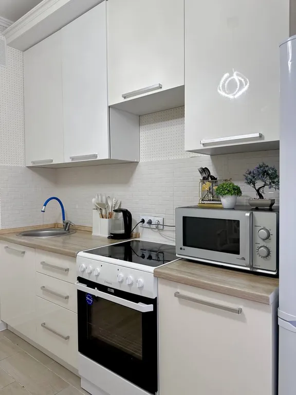 Alan City 2 Apartments