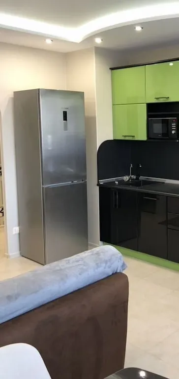 Квартира в центре