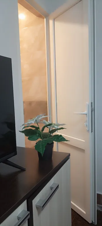 Частный сектор у моря