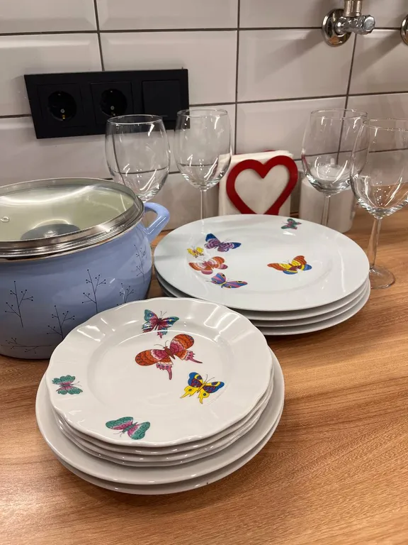 Квартира Уютная квартира в центре города — Санкт-Петербург