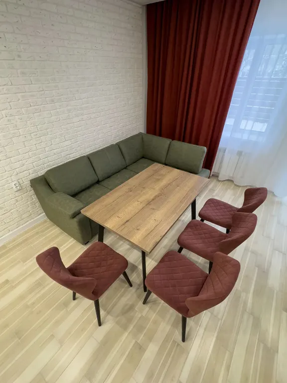 3-комнатный Дом