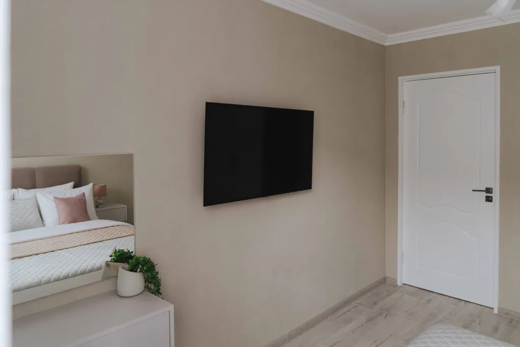 Квартира Квартира Apart-Deluxe Легенды моря: 3к кв. до 6 чел, Зоопарк, Амалиенау — Калининград