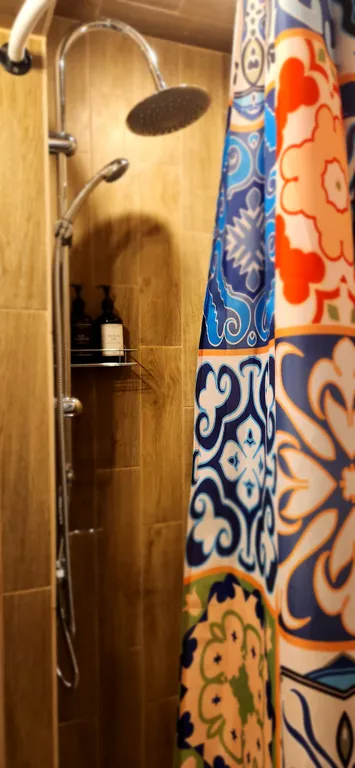 Апартаменты с дизайнерским ремонтом у МЦД