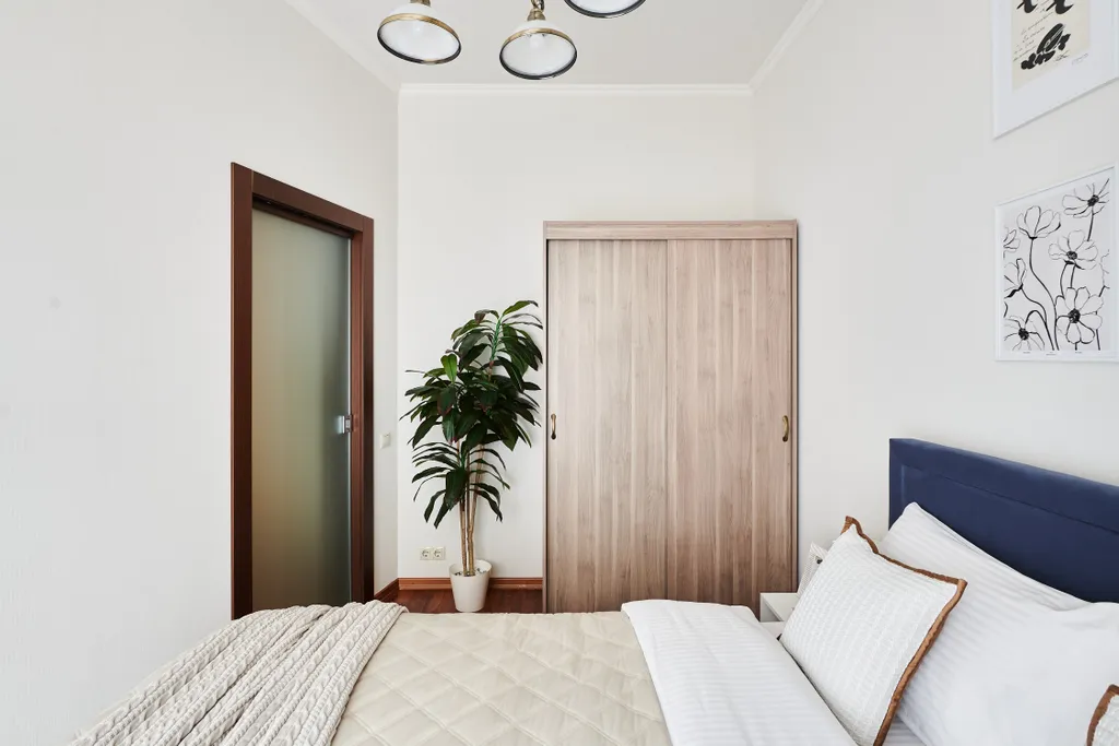 Квартира Квартира Уютная четверка у Красной площади — Москва