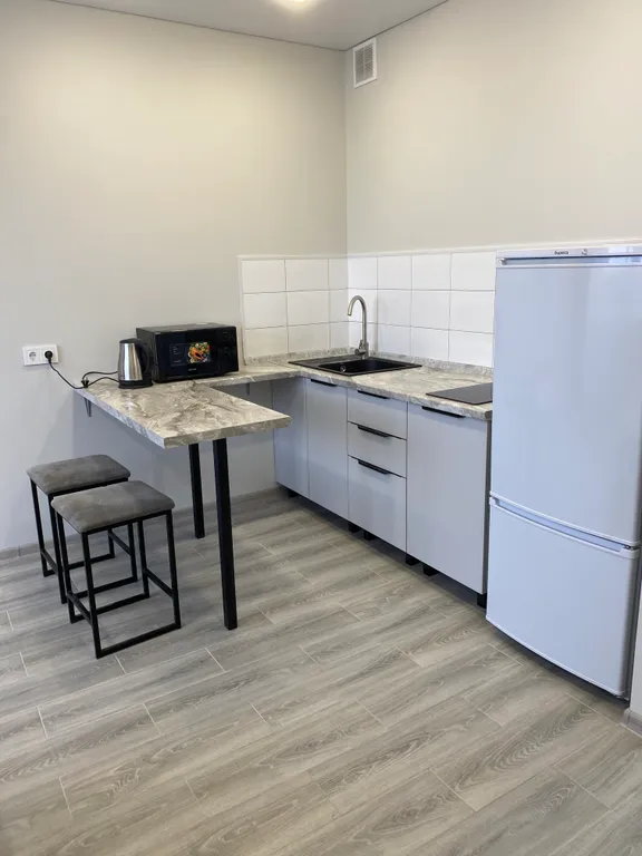 Уютная квартира в центре с кондиционером