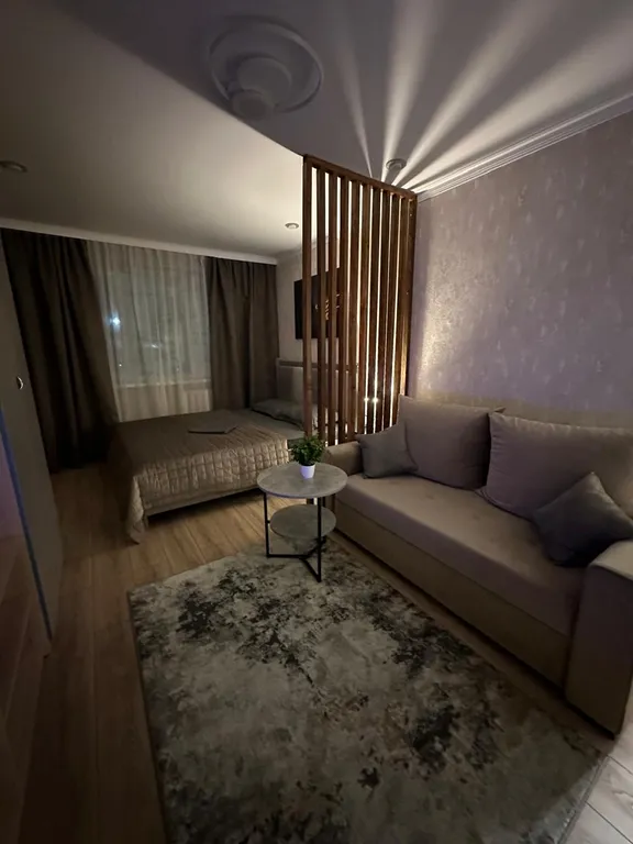 Однокомнатная квартира во Владикавказе — аренда посуточно в Владикавказ