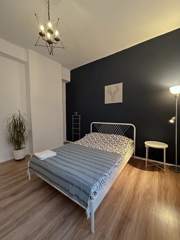 Квартира Прекрасная квартира в 2 минутах от Кремля — Великий Новгород