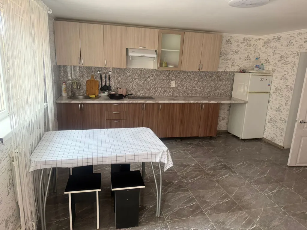 2-комнатный 5-местный номер