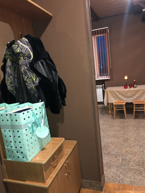 3-комнатный Дом